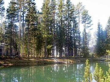 Фотографии Дома для отпуска Holiday Home Murrenkolo г. Kankaanranta (Финляндия) №5 Фото Дома для отпуска Holiday Home Murrenkolo г. Kankaanranta 5