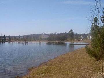 Фото номера Дом для отпуска Дома для отпуска Holiday Home Murrenkolo г. Kankaanranta 35