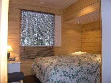 Фото номера Дом для отпуска Дома для отпуска Holiday Home Murrenkolo г. Kankaanranta 10