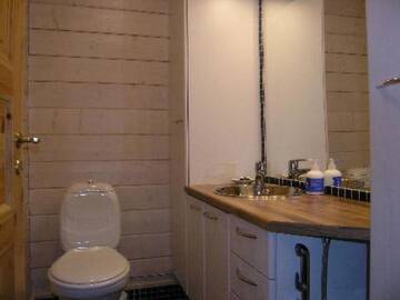 Фото номера Дом для отпуска Дома для отпуска Holiday Home Murrenkolo г. Kankaanranta 14