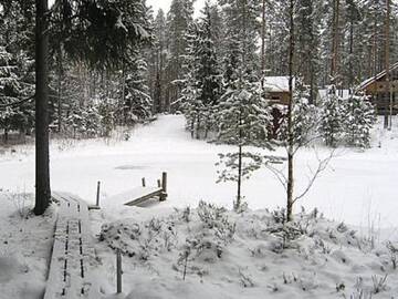Фотографии Дома для отпуска Holiday Home Murrenkolo г. Kankaanranta (Финляндия) №2 Фото Дома для отпуска Holiday Home Murrenkolo г. Kankaanranta 2