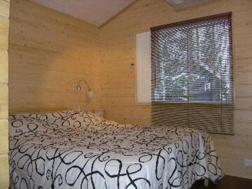 Фото номера Дом для отпуска Дома для отпуска Holiday Home Murrenkolo г. Kankaanranta 22