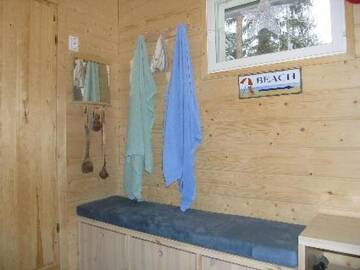 Фото номера Дом для отпуска Дома для отпуска Holiday Home Murrenkolo г. Kankaanranta 8
