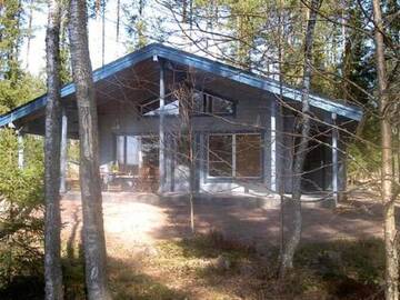 Фото номера Дом для отпуска Дома для отпуска Holiday Home Murrenkolo г. Kankaanranta 45